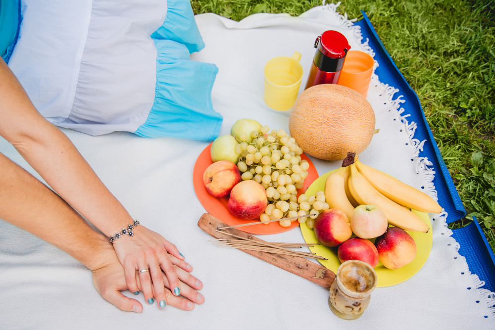 Alimentele care te ajută să scapi de balonare